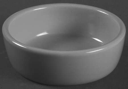 Fiesta Mango Red (Orange) (Ironstone) Center Dish for 6-Piece Relish Set