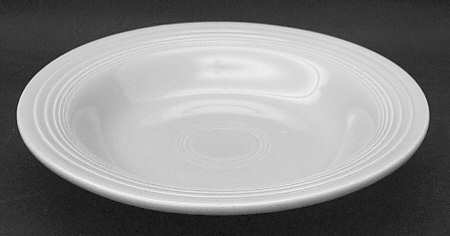 Fiesta Pillsbury Doughboy Rim Soup Bowl