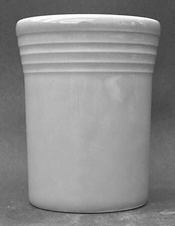 Fiesta Diner Scarlet 6 Oz Tumbler