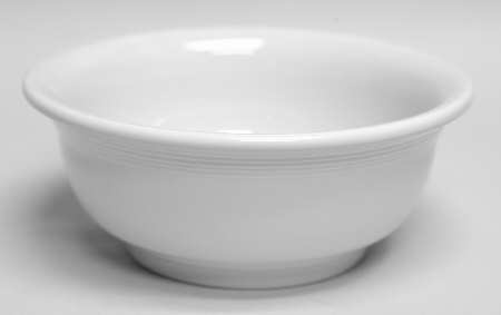 Fiesta Daffodil (Intro 2017) 8" Mixing Bowl