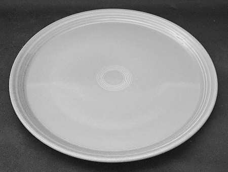 Quatra (Macy's) Pizza Plate