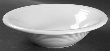 Fiesta Diner Scarlet Stacking Bowl