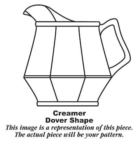 Madrid Creamer