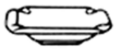 Mayflower Small Ashtray