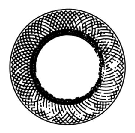 Queen's Bird Dinner Plate