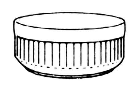 Fitzhugh Green Large Souffle