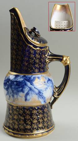 Perth by Royal Doulton