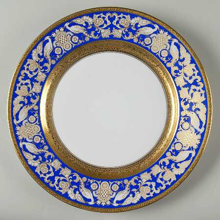 5639 by Rosenthal - Continental