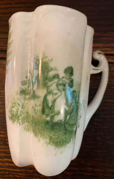 Printemps Chocolate Cup