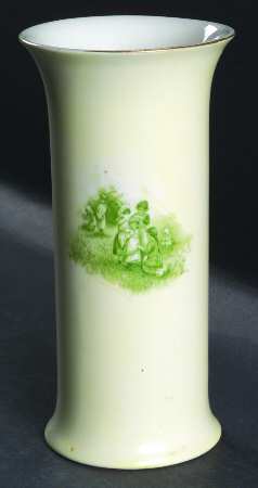 Printemps 6" Vase
