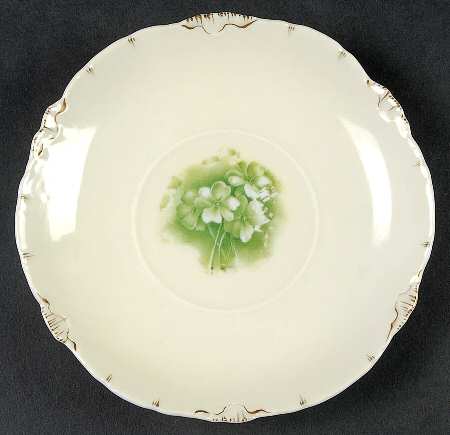 Printemps Saucer
