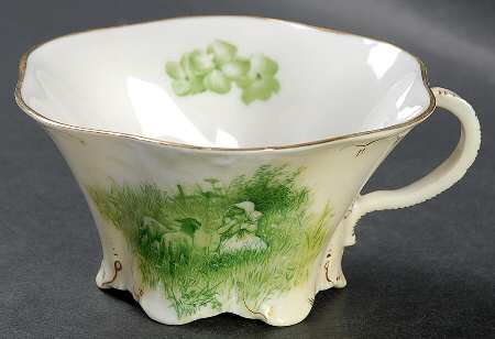 Printemps Flat Cup