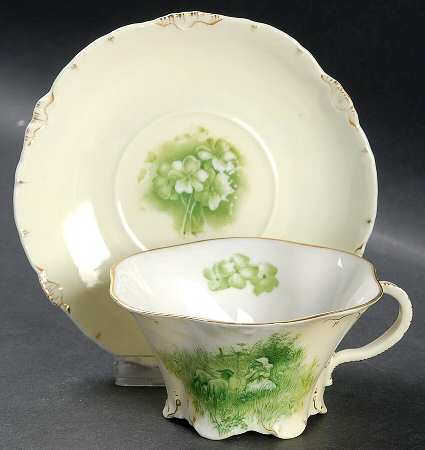Printemps by Rosenthal - Continental