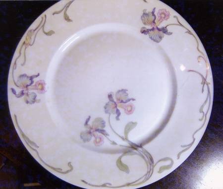 R1414 Dinner Plate