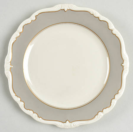 Renoir Bread & Butter Plate
