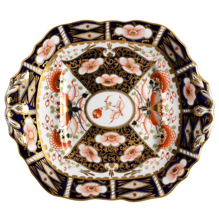 Derby Witches by Royal Crown Derby