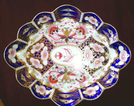 Derby Witches 12" Oval Serving Platter