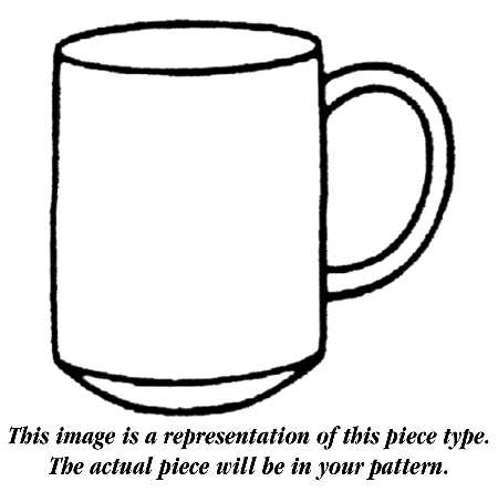 Sycamore Mug