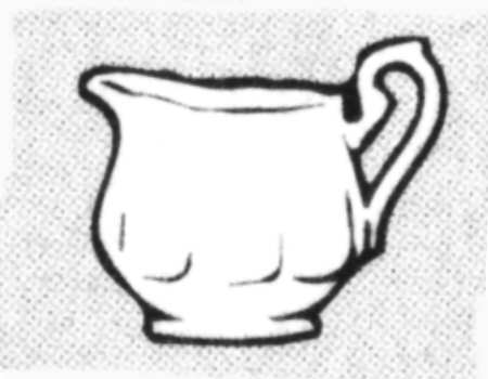 Bognor Creamer