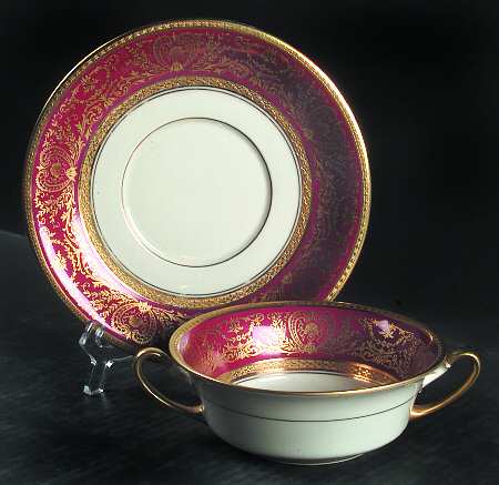 R1420 by Rosenthal - Continental