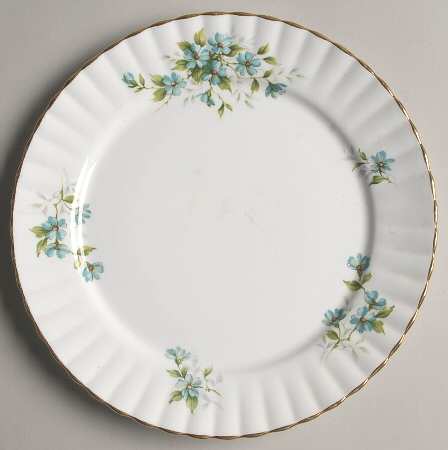 Coquette by Royal Stafford