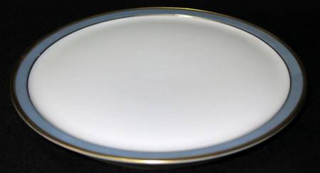Gala Blue (Classic Rose Collection) Trivet