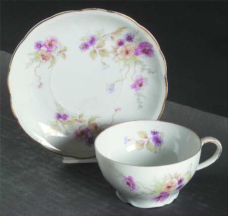 4864-296 by Rosenthal - Continental