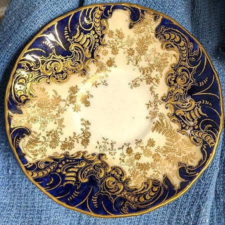 C7831 by Royal Doulton