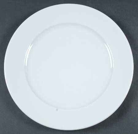 Epoque White by Rosenthal - Continental