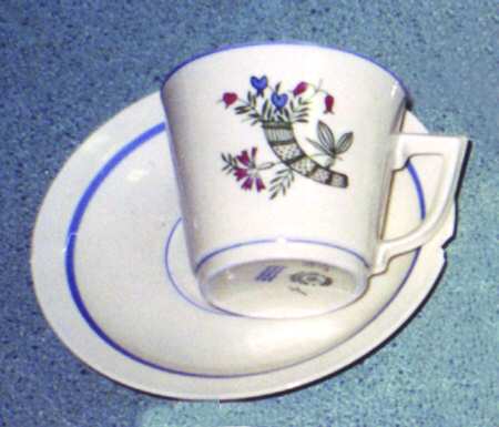 957 by Royal Copenhagen