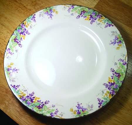 Wistaria by Royal Doulton