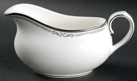 Ashleigh Gravy Boat