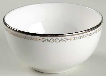 Ashleigh Open Rice/Sugar Bowl