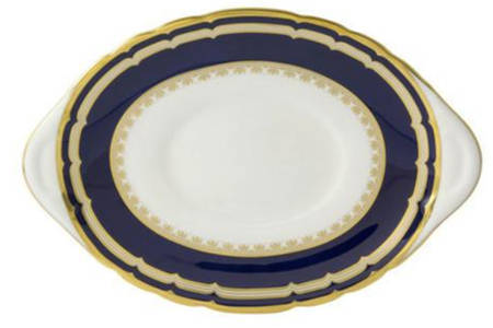 Ashbourne Underplate for Gravy Boat