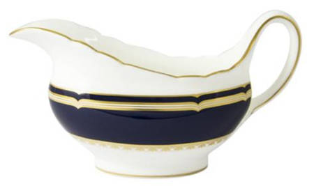 Ashbourne Gravy Boat