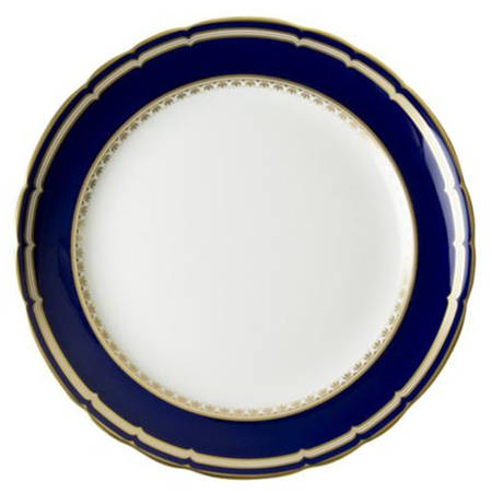 Ashbourne 13" Chop Plate (Round Platter)
