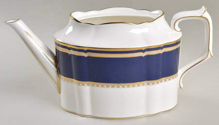 Ashbourne Teapot No Lid