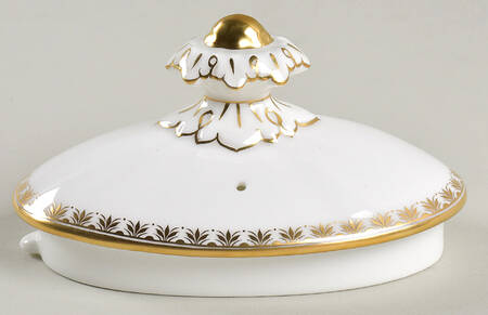 Ashbourne Lid for Teapot