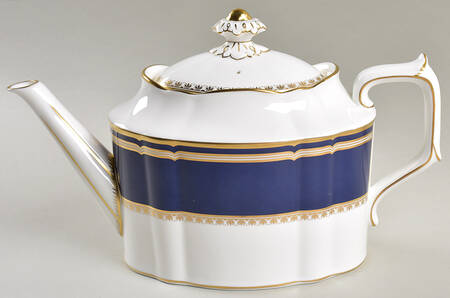 Ashbourne Teapot & Lid