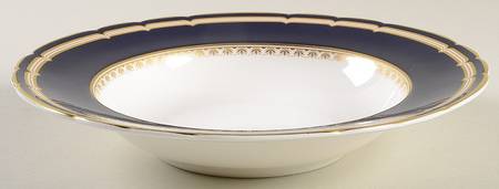 Ashbourne Rim Soup Bowl