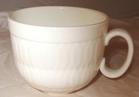 Rd192 Flat Cup