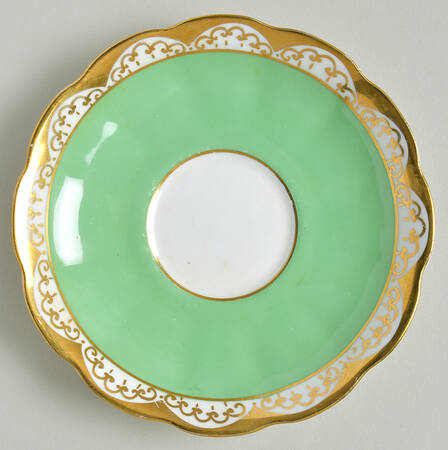 640 Saucer
