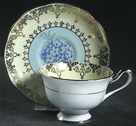 Fern Lea by Royal Albert