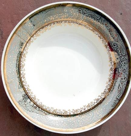 RYL209 Fruit/Dessert (Sauce) Bowl