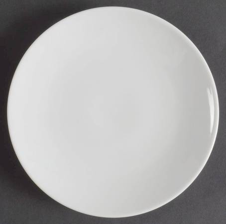 R1158 Bread & Butter Plate