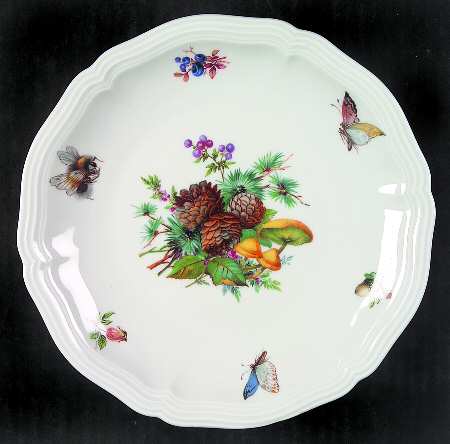 R1432 Salad Plate