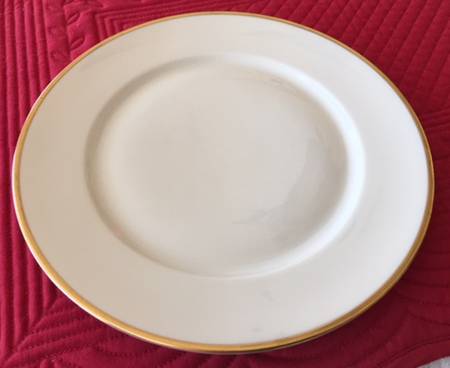 R1433 Dinner Plate