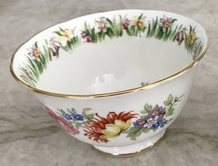 RCH34 Open Sugar Bowl