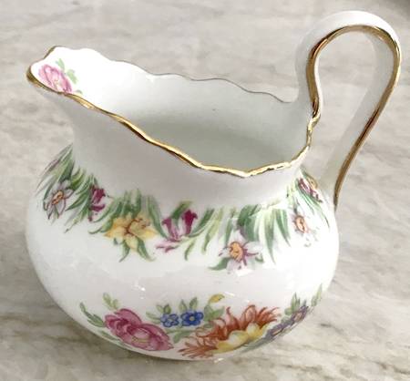 RCH34 Creamer