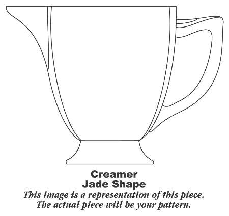 J213 Creamer